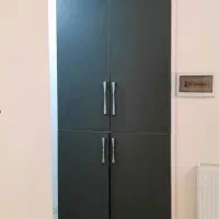 جا کفشی ایستاده