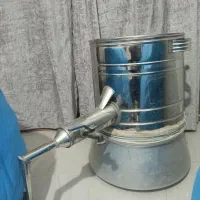 دستگاه تقطیر خانگی