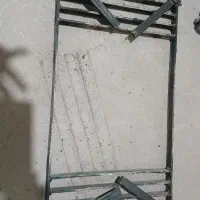 کباب پز دست ساز تاشو|اجاق گاز و لوازم برقی پختوپز|قدس, شهرقدس|دیوار