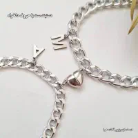 حروف رنگ  دلخواه  ست دوتاش با هم فقط ۹۰ هزار تومان|بدلیجات|ماکو, |دیوار