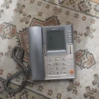 گوشی تلفن|تلفن رومیزی|فولادشهر, مسکن مهر فولادشهر|دیوار