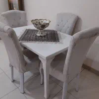 میزناهارخوری ۴نفره