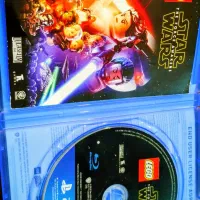 بازی لگو استار وارز|کنسول، بازی ویدئویی و آنلاین|مشکین‌دشت, |دیوار