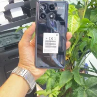 Poco X6pro 512/12نقد و اقساط