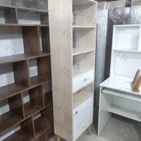 کتابخانه قفسه کد61|کتابخانه، شلف، قفسه‌های دیواری|تهران, پاسداران|دیوار