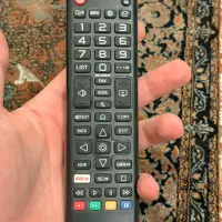 تلوزیون ال جی فول اچ دی ۳۲ اینچ LED|تلویزیون و پروژکتور|تهران, تهرانسر مرکزی|دیوار