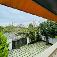 نیم پلوت ۲۵۰ متری/ویو جنگلی/سنددار/معاوضه با خودرو|فروش خانه و ویلا|چمستان, |دیوار