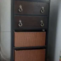 کمد آشپزخانه