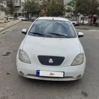 تیبا۲ مدل۱۴۰۰