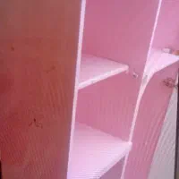 کمد|جاکفشی، کمد، دراور|ابهر, |دیوار