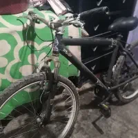 دوچرخه 26 دنده ای|دوچرخه، اسکیت، اسکوتر|مسجد سلیمان, |دیوار