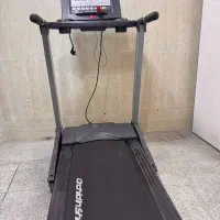 تردمیل Orchid In Shapeساخت تایوانتمیز با شیب برقی