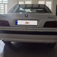 پارسtu5|خودرو سواری و وانت|ایوان, |دیوار