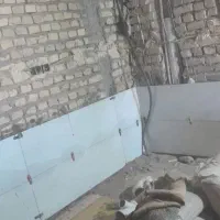 استاه بنا کاشی کار