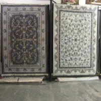 فرش ۷۰۰شانه مانیلی