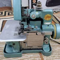 سردوز پروانه صنعتی