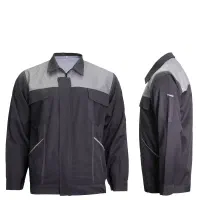 تولید انواع پوشاک کار به سفارش شما