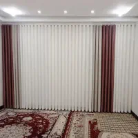 دوخت و نصب پرده