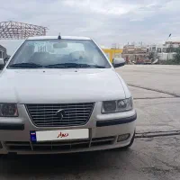 سمند مدل۹۶ if7