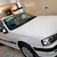 پارس سال ELx سیمی ۱۴۰۲