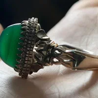 انگشتر اصیل