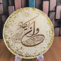 استند،رومیزی رزینی