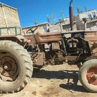 تراکتور رومانی