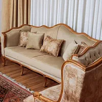 مبلمان کویین وزرا|مبلمان خانگی و میز عسلی|رشت, لاکان|دیوار