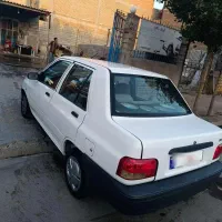 پراید