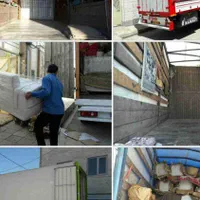 شرکت اسباب کشی واثاثیه منزل (کهن بار)درسراسراصفهان|خدمات حمل و نقل|اصفهان, مرداویج|دیوار