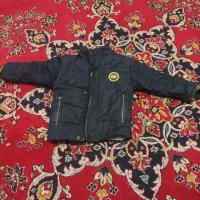 کاپشن بچه گانه درحدنو|کفش و لباس بچه|شیراز, سلطان آباد|دیوار