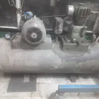 پمپ باد ۱۵۰لیتری