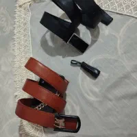 دوخت انواع محصولات چرم|کیف، کفش، کمربند|یاسوج, |دیوار