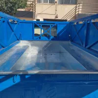 حمل بار توافقی