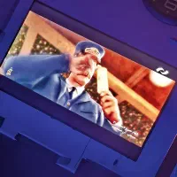 تلویزیون هوشمند سام ۵۸ اینچ