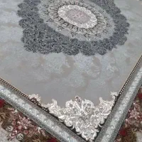 دو عدد فرش 9 متری نو