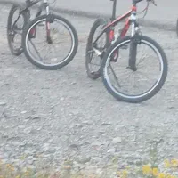 دوچرخه برای فروش|دوچرخه، اسکیت، اسکوتر|آسارا, |دیوار