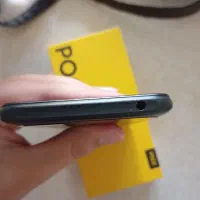 گوشی poco c40 نو|موبایل|تهران, ایران|دیوار