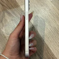گوشی آیفون۱۳نرمال ریجستر شده با شارژر اصلی