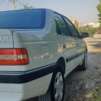پژو 405 SLX موتورTU5، مدل ۱۳۹۷|خودرو سواری و وانت|کرمانشاه, |دیوار