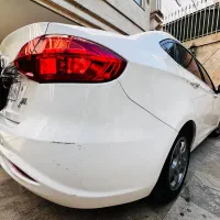 جک j4 ۱۴۰۱ کم کار کرد|خودرو سواری و وانت|تهران, افسریه شمالی|دیوار