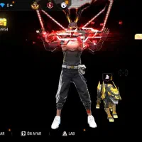 اکانت فری فایر قدیمی