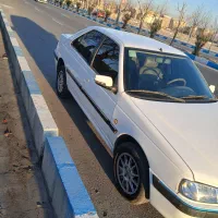 پژوپارس|خودرو سواری و وانت|شهریار, شهرک امیریه|دیوار