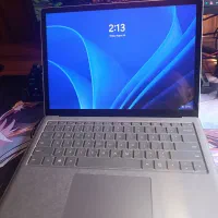 سرفیس لپ‌تاپ ۴، تمیز و کم مصرف Surface laptop 4