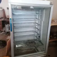 دستگاه جوجه کشی امپراطور 500 تایی