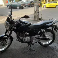 پالس مدل ۸۷