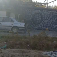 ویلا باغ ۱۰۰قصب گلباف ۵خوابه|فروش خانه و ویلا|گلباف, |دیوار