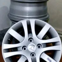 رینگ صلیبی فابریک ایرانخودرو اروند|قطعات یدکی و لوازم جانبی|مراغه, |دیوار