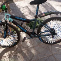 دوچرخه 26|دوچرخه، اسکیت، اسکوتر|بم, |دیوار