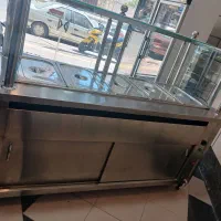 کانتر گرم /تاپینگ گرم